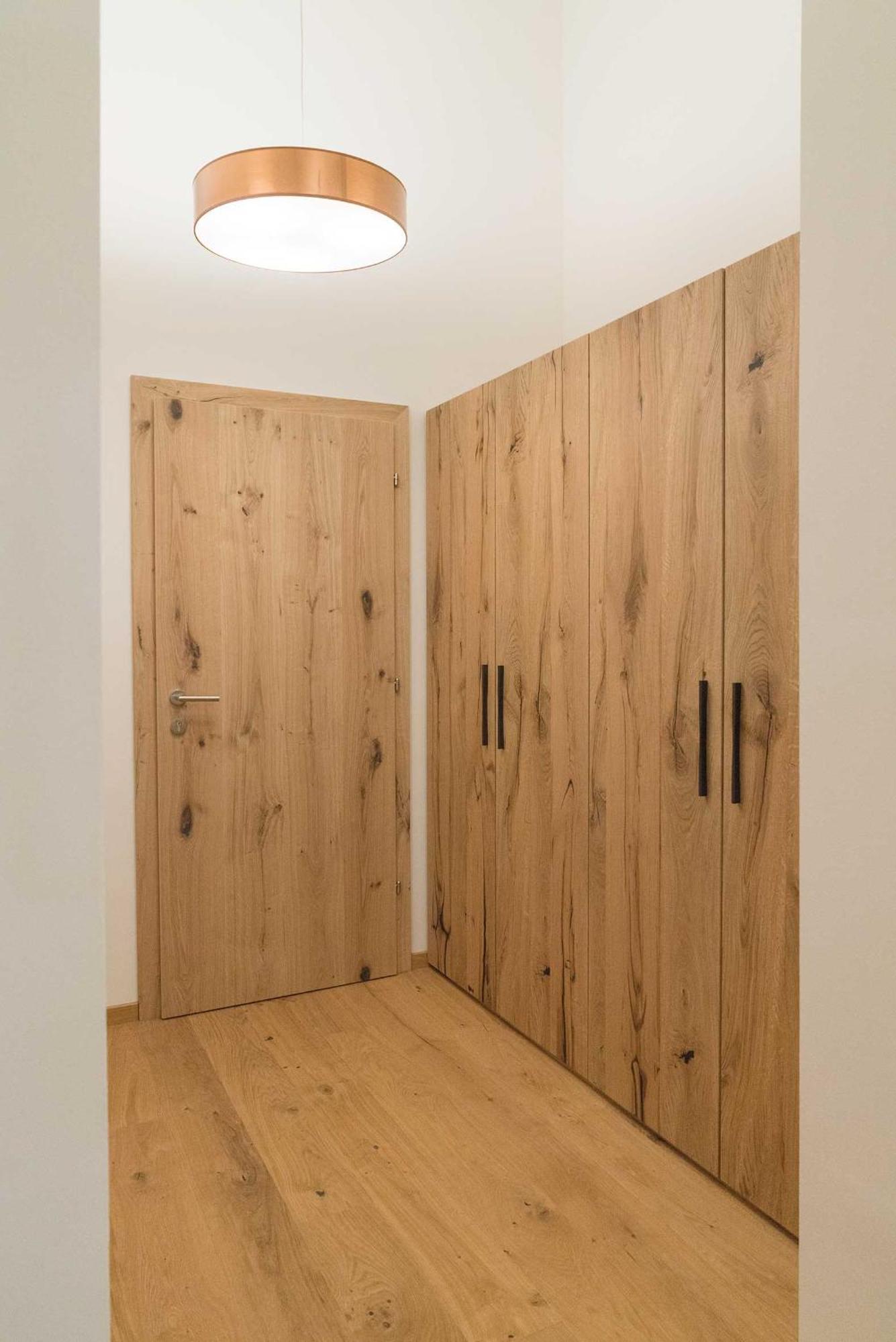 格罗萨尔 Atelier Garni Astei酒店 外观 照片