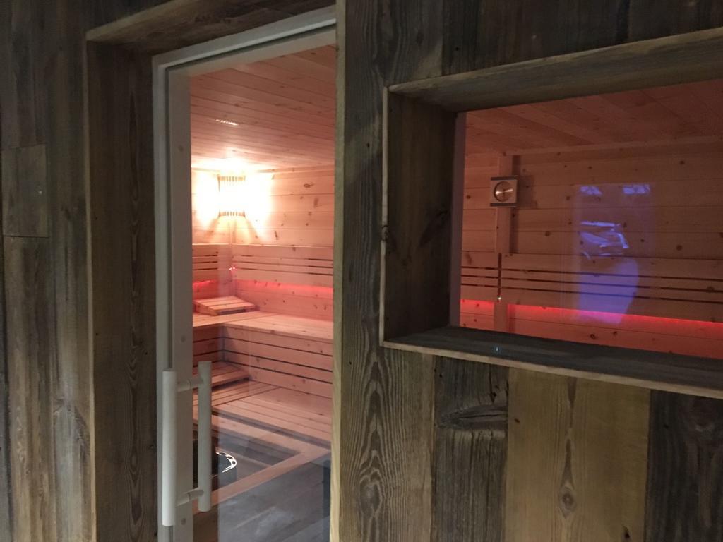 格罗萨尔 Atelier Garni Astei酒店 外观 照片